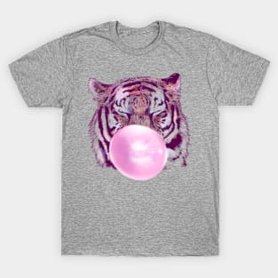 Gum Tiger T-Shirt